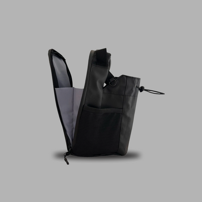 Sac de sport magnétique