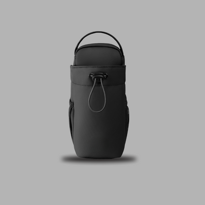 Sac de sport magnétique