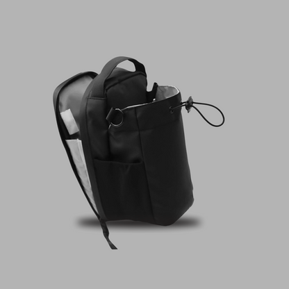 Sac de sport magnétique